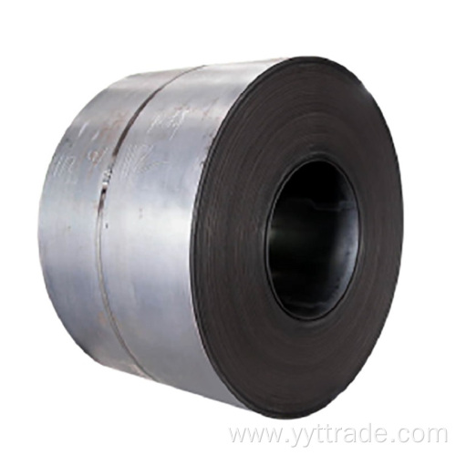 JIS SS400 G3101 Carbon Steel Coil